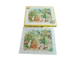 PÉNÉLOPE Kids Puzzle 48 Teile