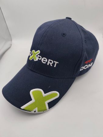 Domi Aegerter #77 Base cap