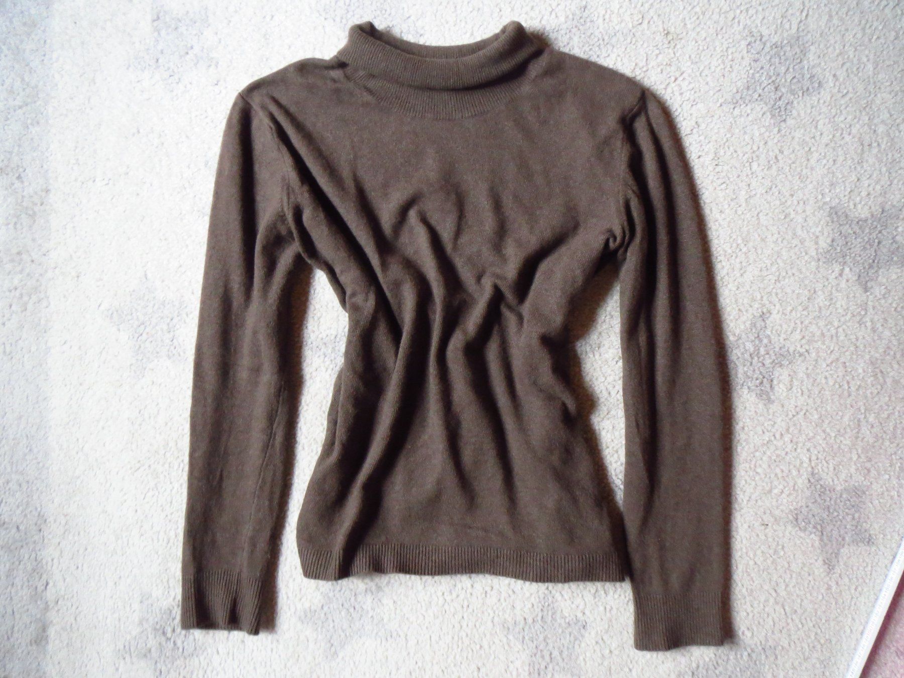 Maglioni & Felpe: schöner PULL LOVE Damen Pullover Gr L mit KASCHMIR – Usato da Kiental venduto da Anna8702 2
