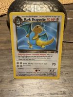 Dark Dragonite #22/82🇬🇧 ab 1.-!!