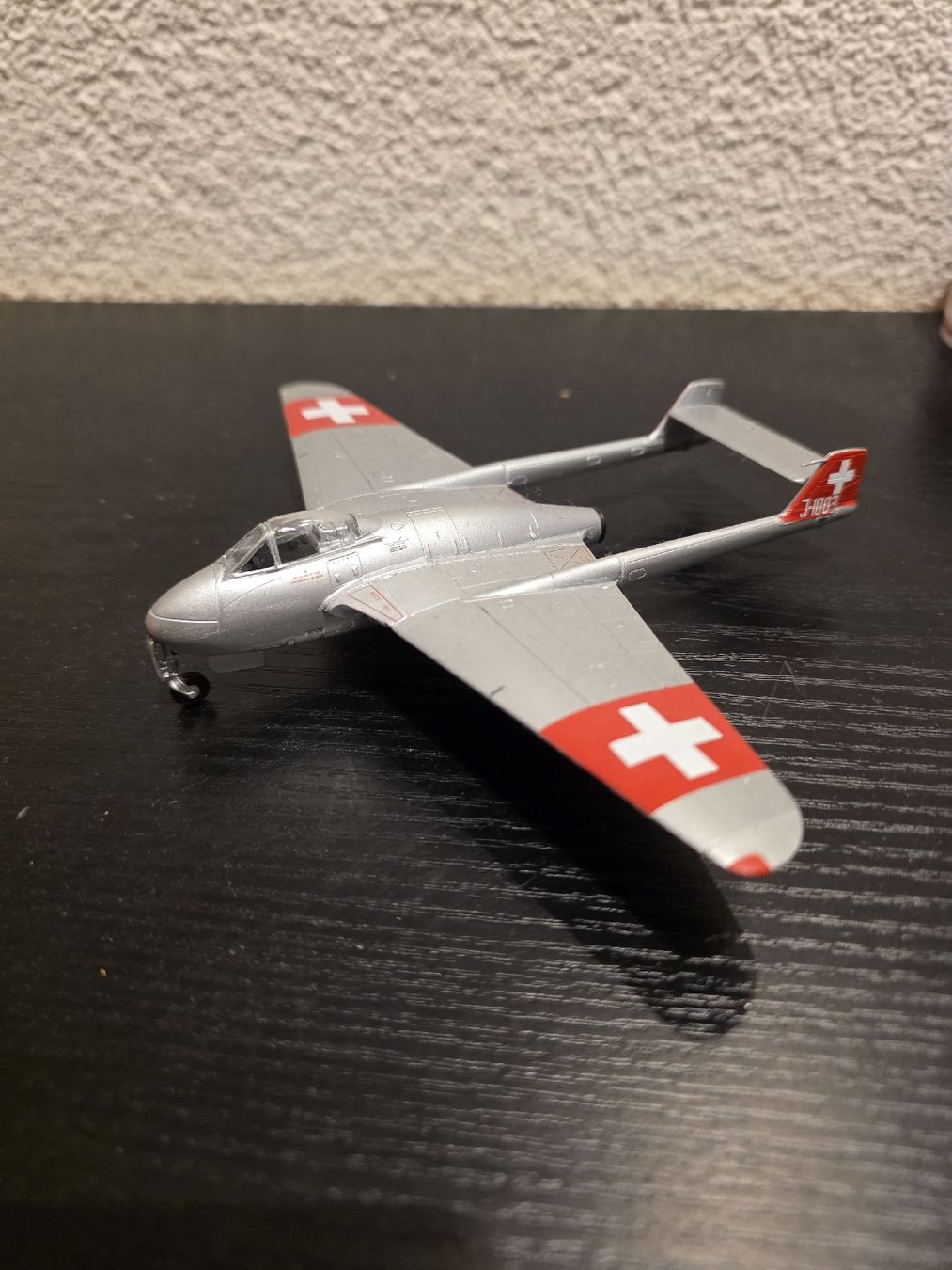 Kit di modellismo & Modellini statici: Vintage vampire serie1 1/72 – Nuovo (secondo la descrizione) da Lentigny venduto da kev_j2xf