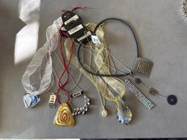 Modeschmuck-Kollektion: Vielfalt für jeden Anlass!