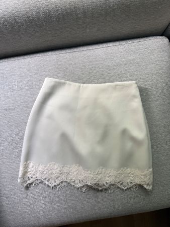 ZARA skort brand new! 2026 collection (size XS)