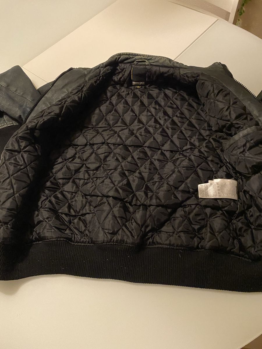 Giacche: SMOG Jacke Grösse 42 – Usato da Hochdorf venduto da Katja014 2