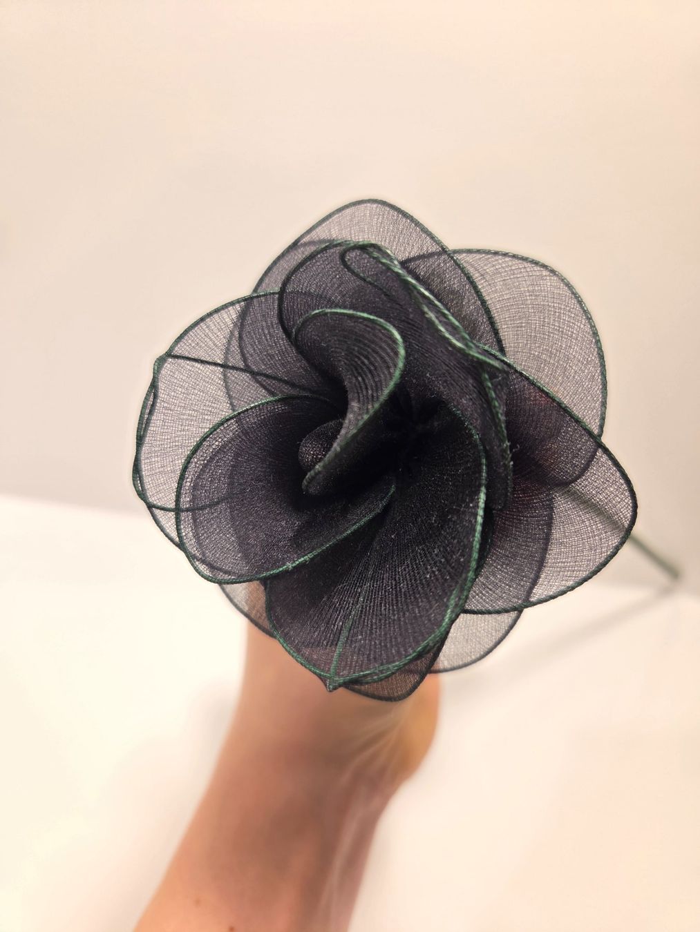 Alle Dekorationen: Handgemachte Blumen – Gebraucht aus Zürich von Lela-Mirela 1