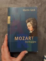 Martin Geck - Mozart: A Biography