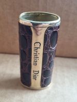 Christian Dior  Feuerzeug Hülle
