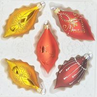 Baumschmuck- Set