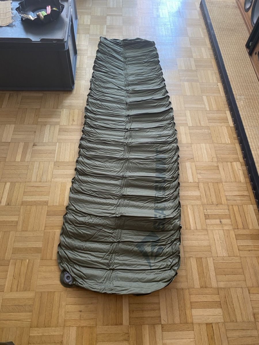 Schlafsäcke: Seatosumit sleeping pad – Gebraucht aus Glattbrugg von Junst 2