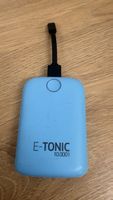 Cellularline E-Tonic power bank with 10,000 mAh capacity
