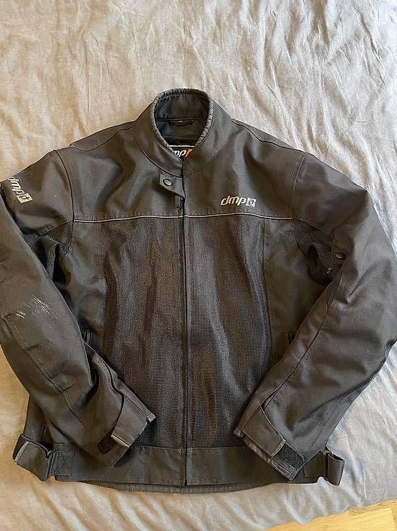 Jacken: Veste moto été  – Gebraucht aus Chernex von dan_5whc 1