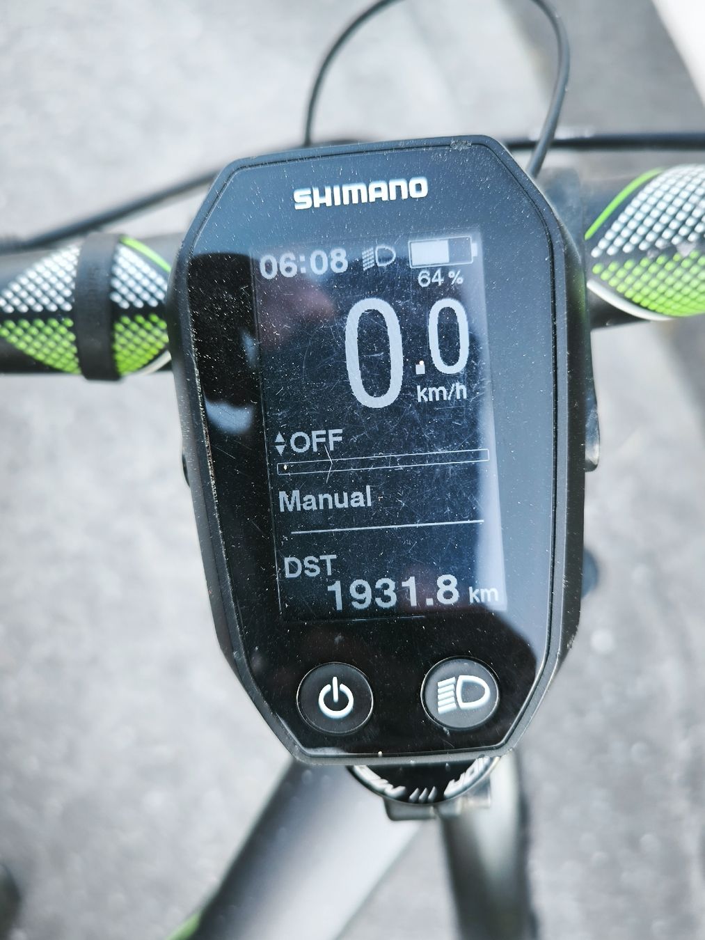 Merida Biciclette: Vélo électrique Merida eSpresso 600 – Usato da Riaz venduto da vanucaptures 4