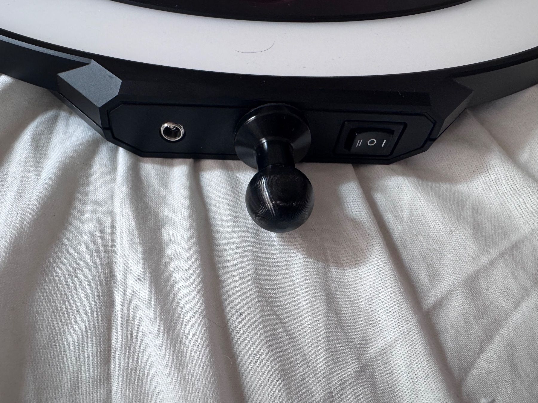 Elgato Lampes: Ring light Elgato LED 2500 Lumens, dimmable – D'occasion à Dübendorf par peg_rg2v 2