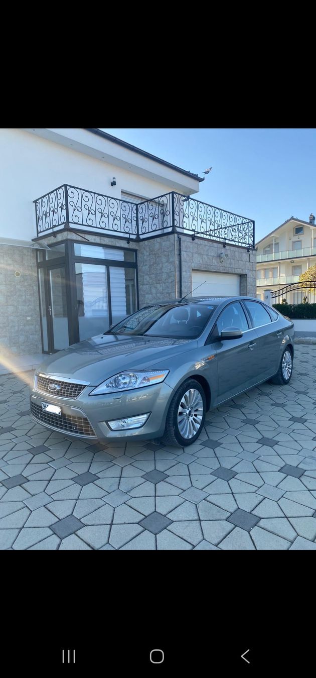 Ford Autos: Ford Mondeo 2.0 TDCi – Gebraucht aus Wetzikon ZH von sel_tdz8 1