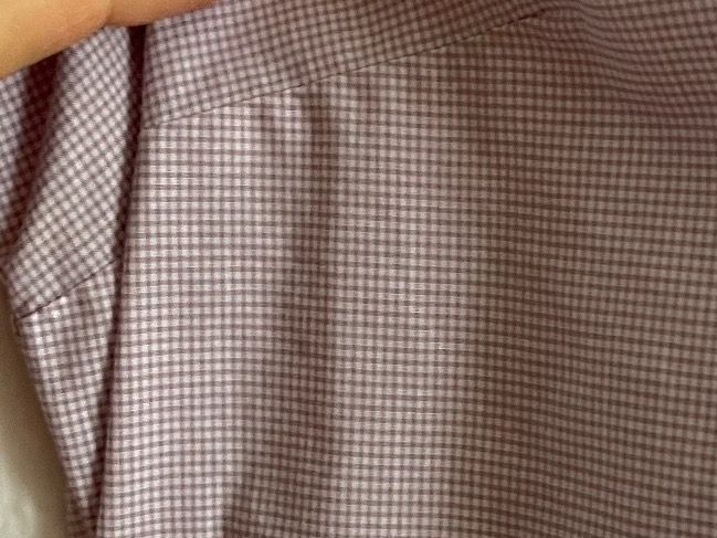 Massimo Dutti Camicette: Massimo Dutti Bluse 38 – Usato da Ettingen venduto da cla_526w 1