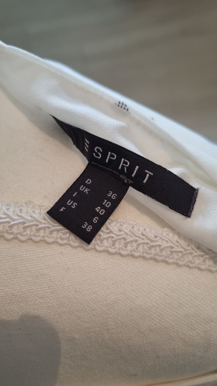 Esprit Camicette: 2 Esprit Blusen, Grösse 36 – Usato da Rorbas venduto da Bettlee 5