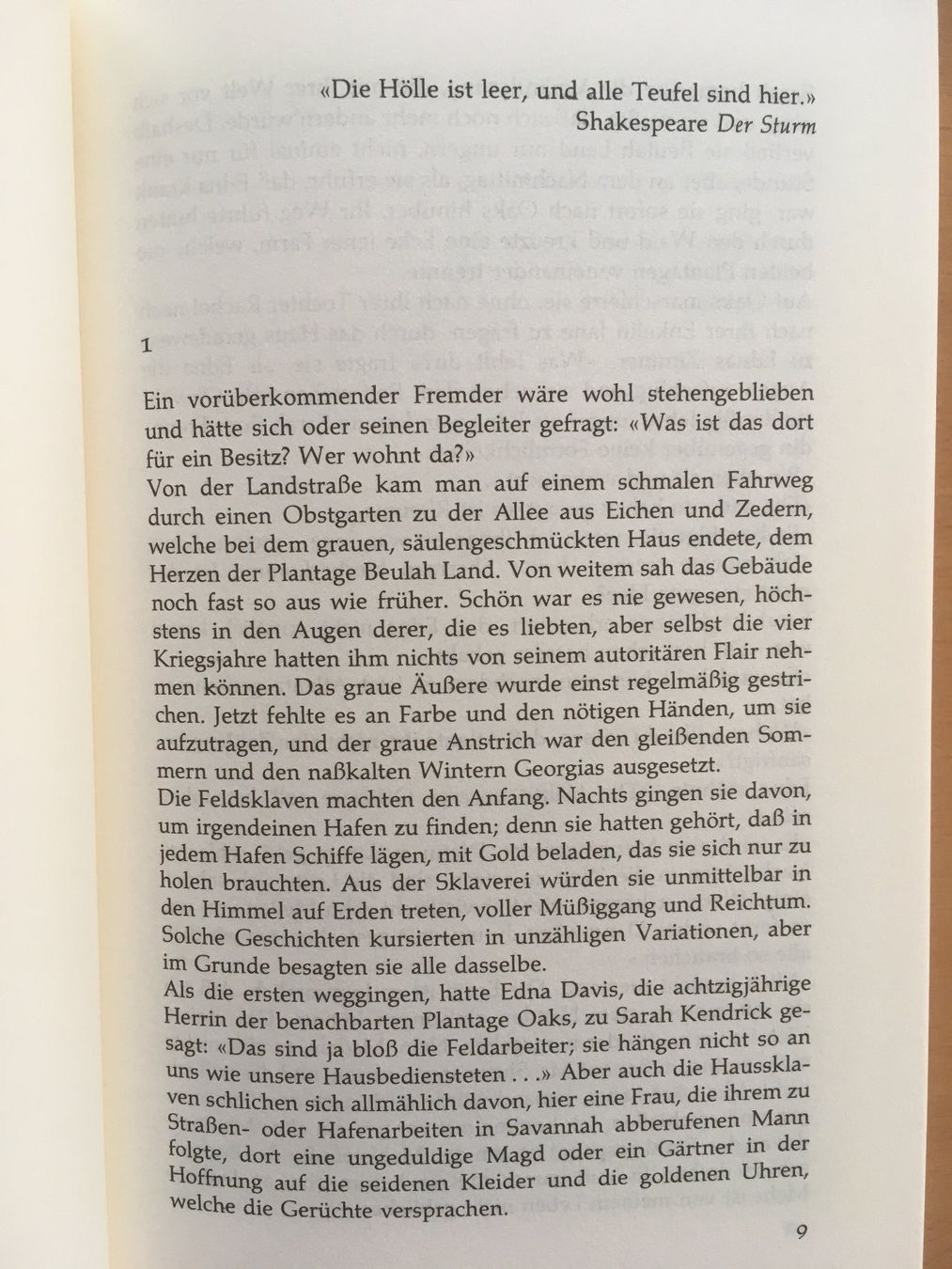 Bücher: Ein Blatt im Wind; Lonnie Coleman – Gebraucht aus Grenchen von Kogi7 4