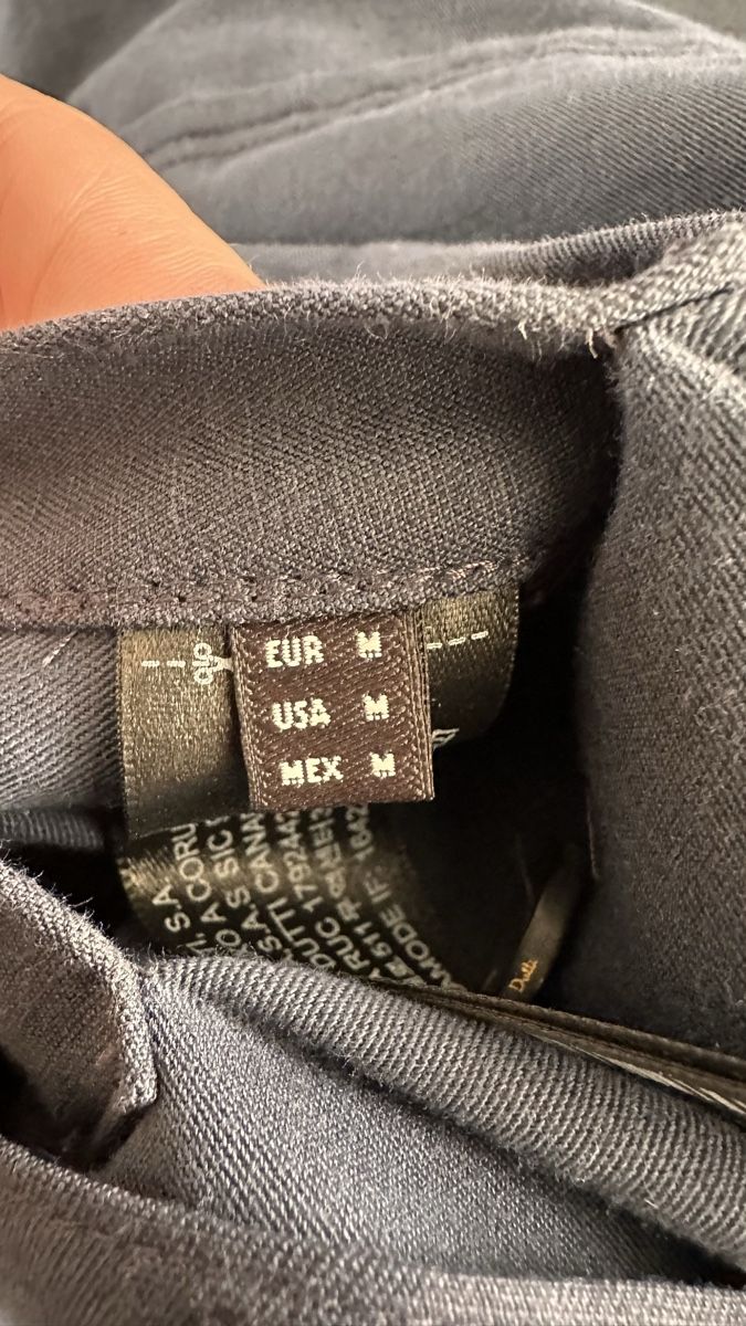 Massimo Dutti Vestes: Massimo Dutti Jacket Size M – Neuf (Voir description) à Zürich par Chrisbubu 5