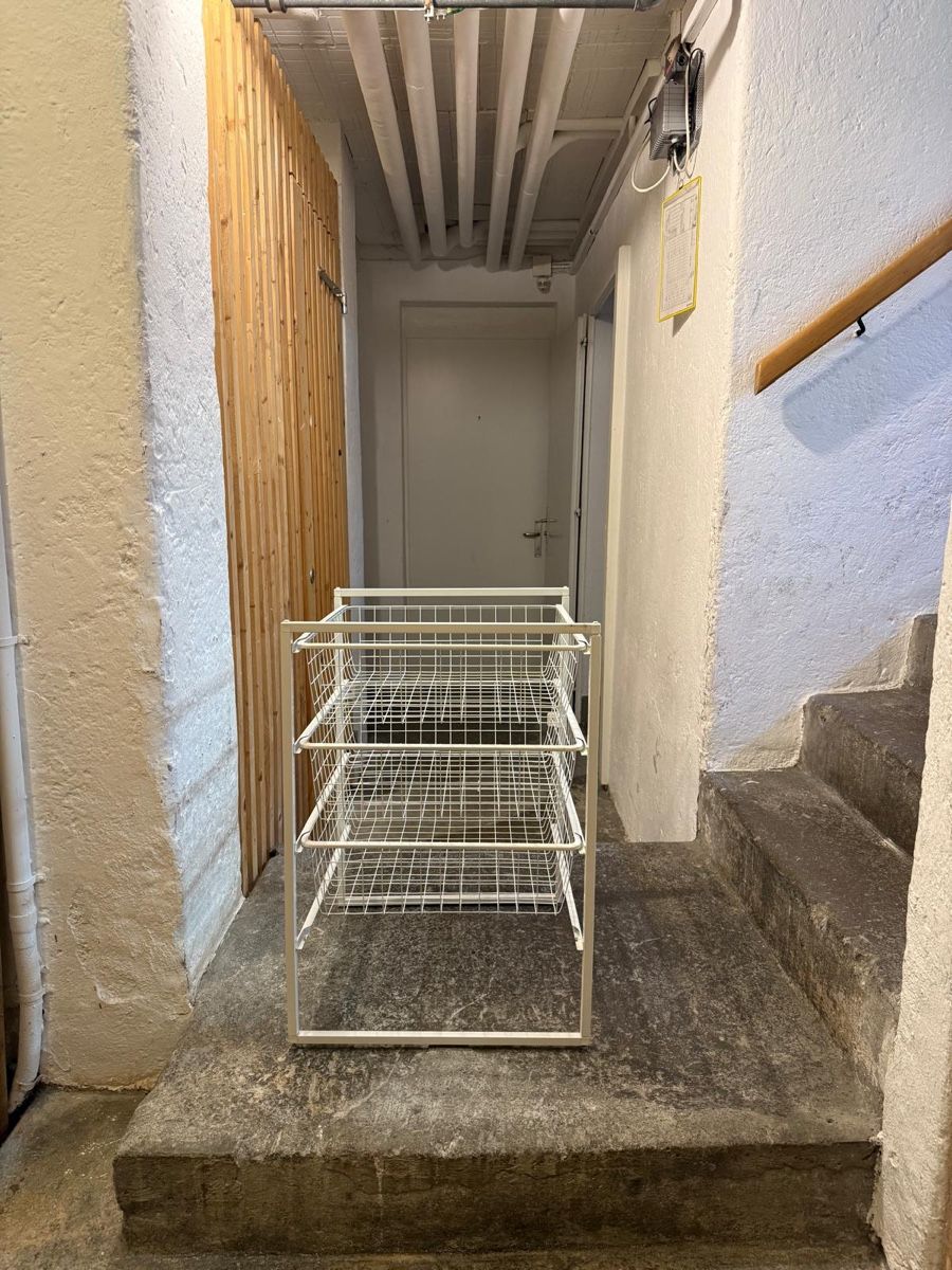 Scaffali: Regal mit Schubladen – Usato da Zürich venduto da alyssum99