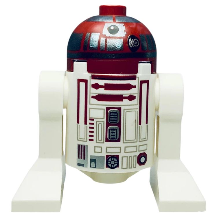 Lego® Star Wars Minifigur Astromech Droid R4-P17 - sw1221 (Neu und ...