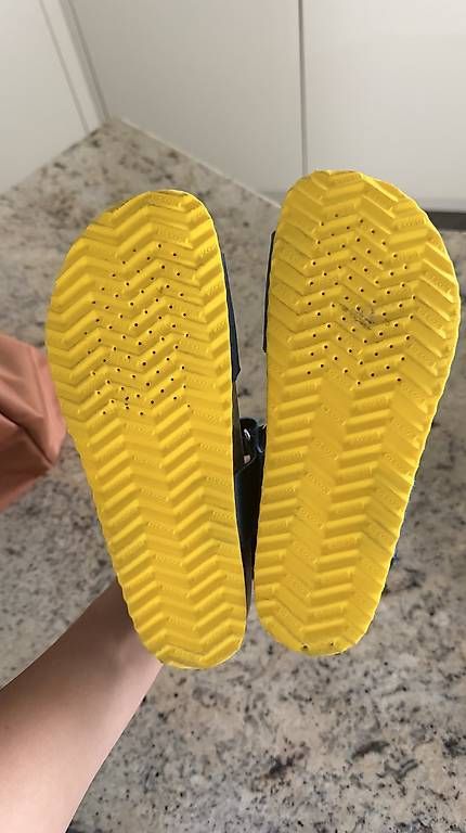Scarpe per ragazzi: Geox Kinder Sandalen Gr. 36 – Usato da Pfäffikon ZH venduto da Ekgv 1