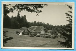 Biglen 1935 - "Waldeck" Arnisäge