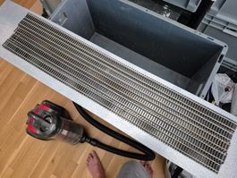 H0 ROCO Flexgeleise, Länge 76cm