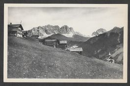 Schuders Pension Schweizertor