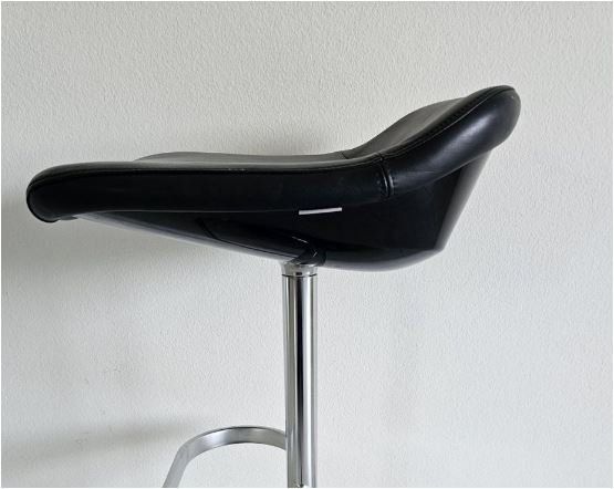 Knoll Sedie: Walter Knoll Turtle 1852 Sonderanfertigung – Usato da Bruettisellen venduto da Collector_Store 5