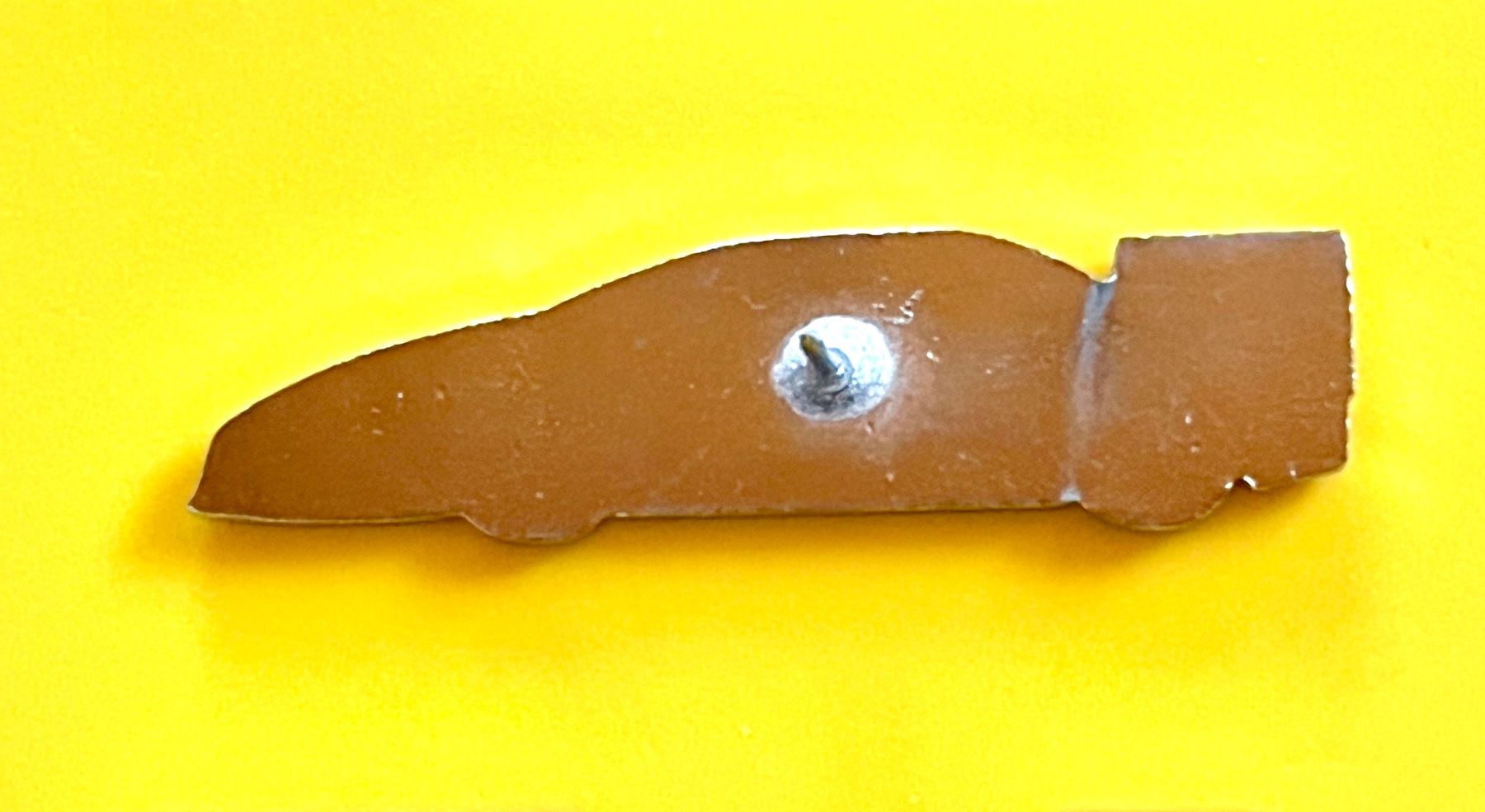 Ferrari Plaketten & Abzeichen: Pin auto/Ferrari – Gebraucht aus Renan BE von johncactus 1