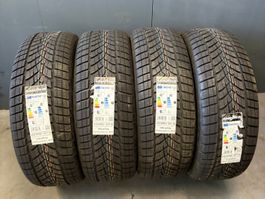 Winterreifen 235/45R21 101T XL Goodyear