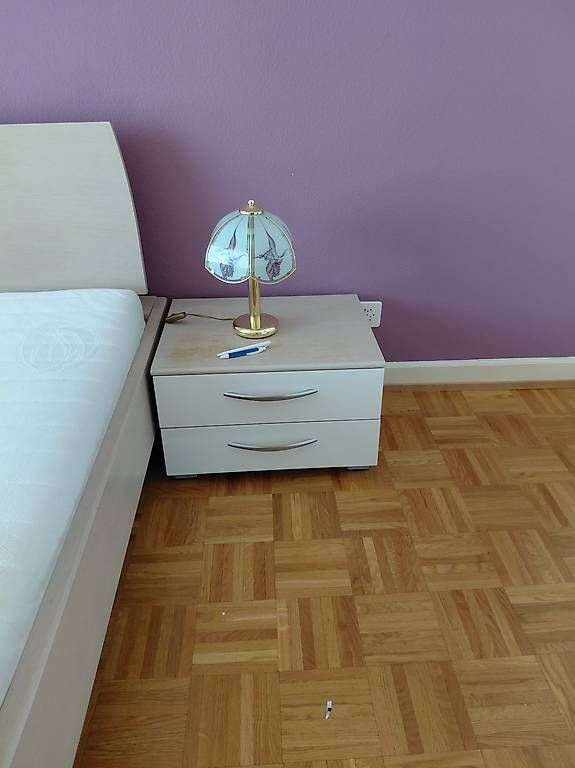 Cassettiere: Lit+matelas + commode +2petite commodes +armoire  – Usato da Cossonay-Ville venduto da haj_8vxy 1