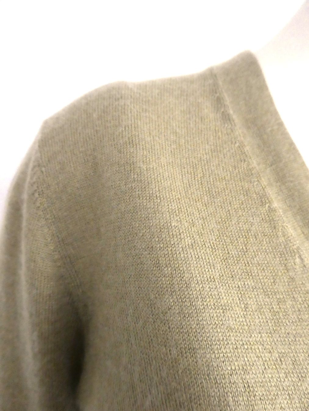 Globus Maglioni & Felpe: GLOBUS ESSENTIALS Seide Cashmere Pullover, Gr. S – Usato da Berneck venduto da chouchou1415 2