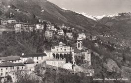 Orselina 1955