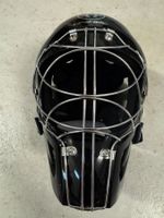 Unihockey-Goaliemaske von UNIHOC