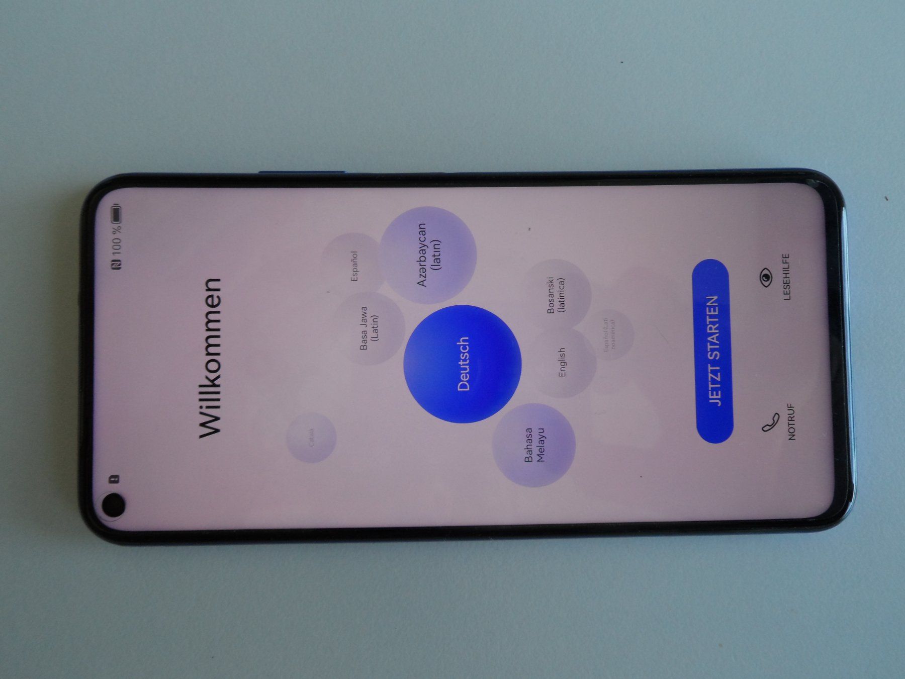 Huawei Telefoni cellulari / Smartphones: ****** Huawei Nova T5 ****** – Usato da Therwil venduto da Hcd1919 1