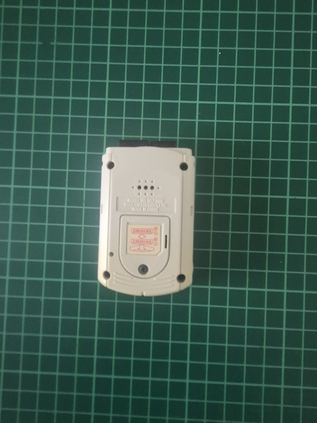 Sega Consoles: Dreamcast VMU Visual Memory Unit good condition – D'occasion à Meyrin par Retro-GZ 1