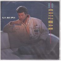 Bo Katzman  --  Love and PIN   Single7