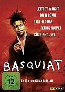 Tutti i DVDs: BASQUIAT   -    ARTHAUS            NEUWERTIG – Nuovo (secondo la descrizione) da Romanshorn venduto da luethima