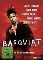 BASQUIAT   -    ARTHAUS            NEUWERTIG