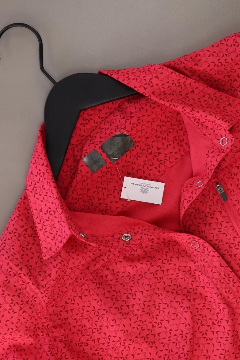 Camicette: Mckinley Kurzarmbluse Gr. 38 pink – Usato da Neustadt an der Waldnaab venduto da SecondLifeFashion 1