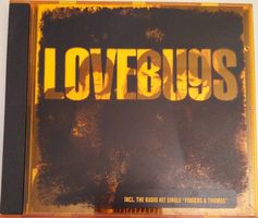 CD Lovebugs - 9091122 (1998)