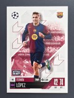 Fermin Lopez, Topps Match Attax 2024/2025, 148