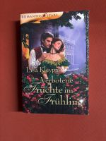 Kleypas Lisa - Verbotene Früchte im Frühling / Liebesroman