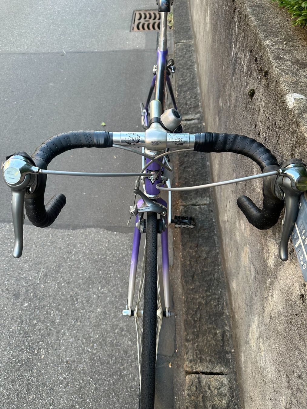 Giant Biciclette: Cadex Giant - Carbon/Alu Rahmen – Usato da Zürich venduto da cedkob 3
