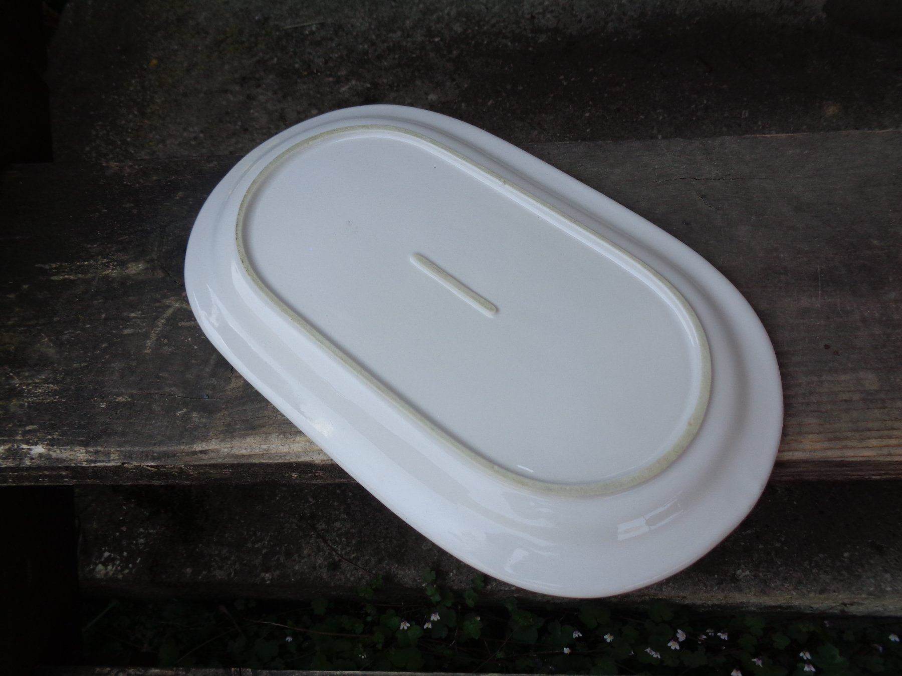 Rössler Piatti di portata: Rössler Platte – Usato da Hägglingen venduto da Orysen 1