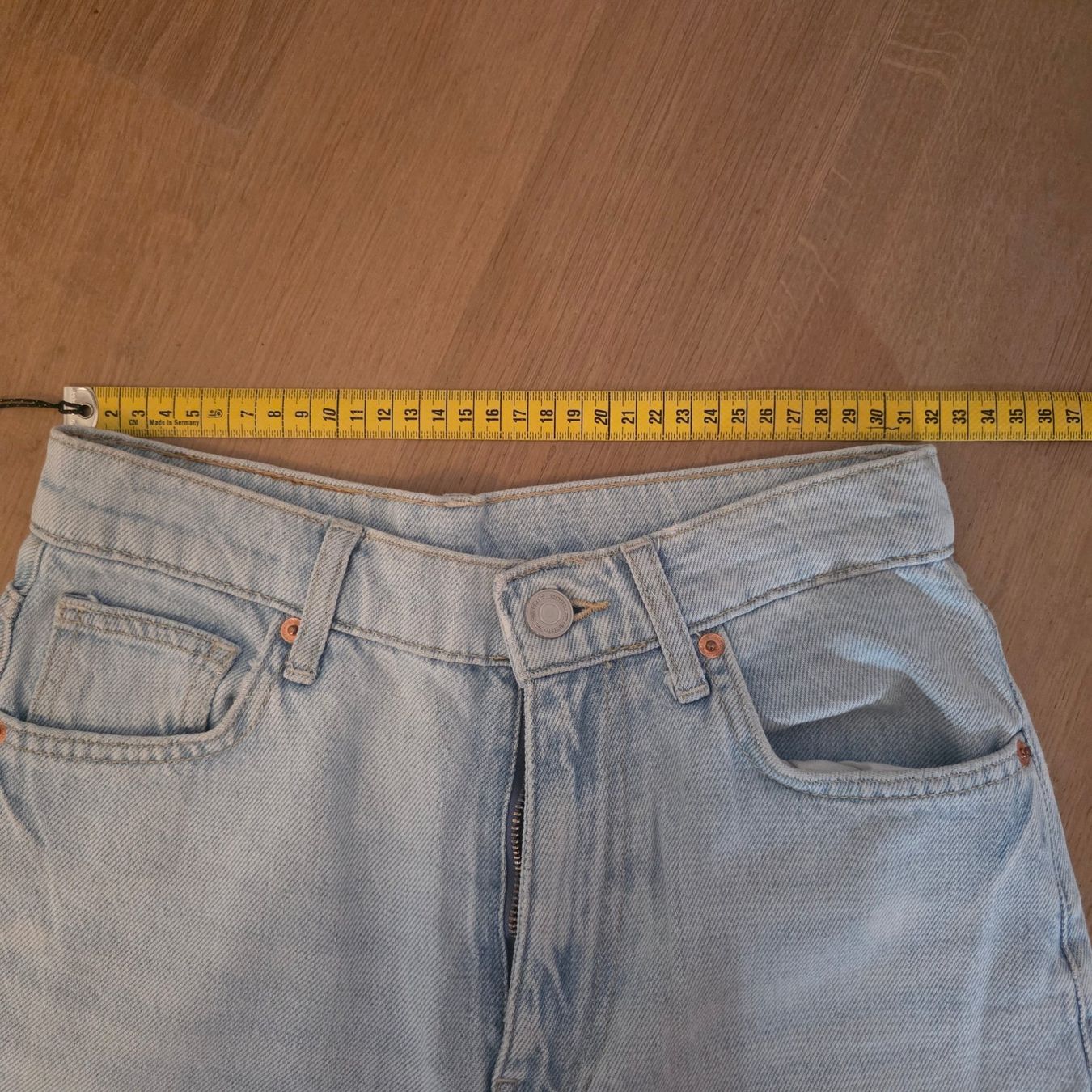 Jeans: Jeans S (36) – Gebraucht aus Ostermundigen von cry_h6yl 1