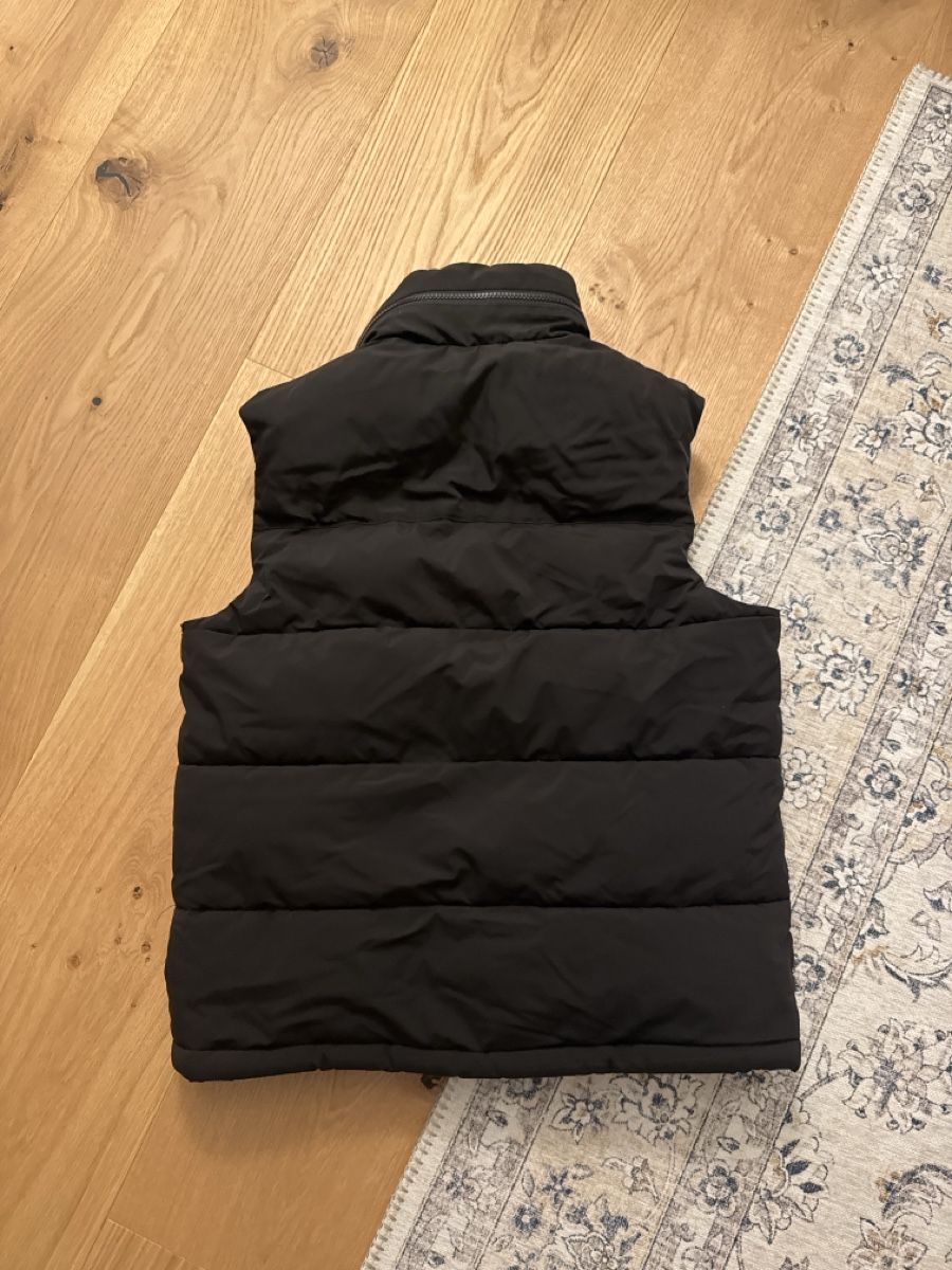 Gilet & Giacche: Mango Weste,  Grösse S – Usato da Staad SG venduto da ha.al 1