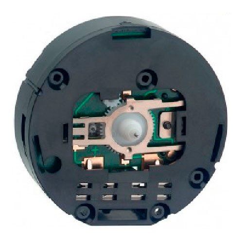 Wecker: Mouvement UTS 696W-9 pour réveil – Neu und originalverpackt aus Marsens von jogocade