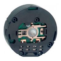 Mouvement UTS 696M-6 aiguillage Ø 2.00 x Ø 3.50 x Ø 0.51 mm